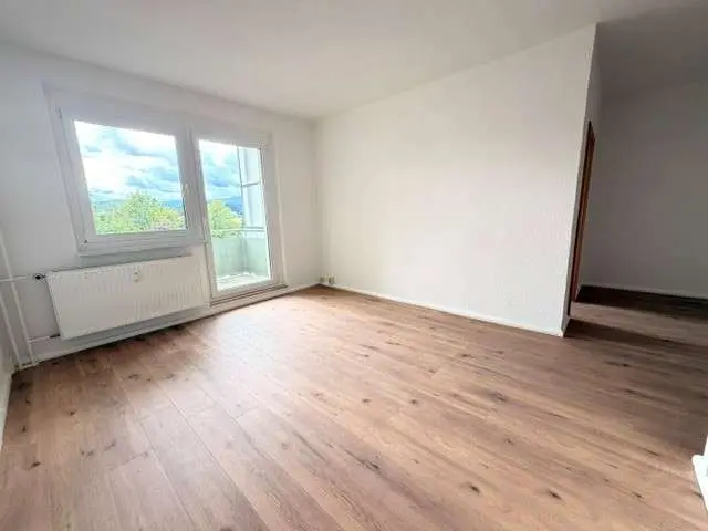 3 Zimmer Wohnung mit 66 m² in Schwarzenberg – Bild 10