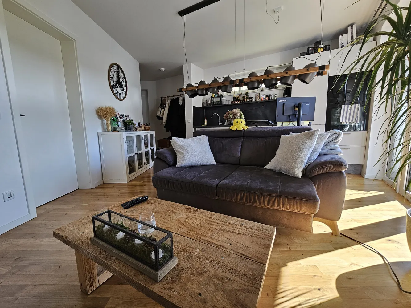 2 Zimmer Wohnung mit 46 m² in Dresden – Bild 2