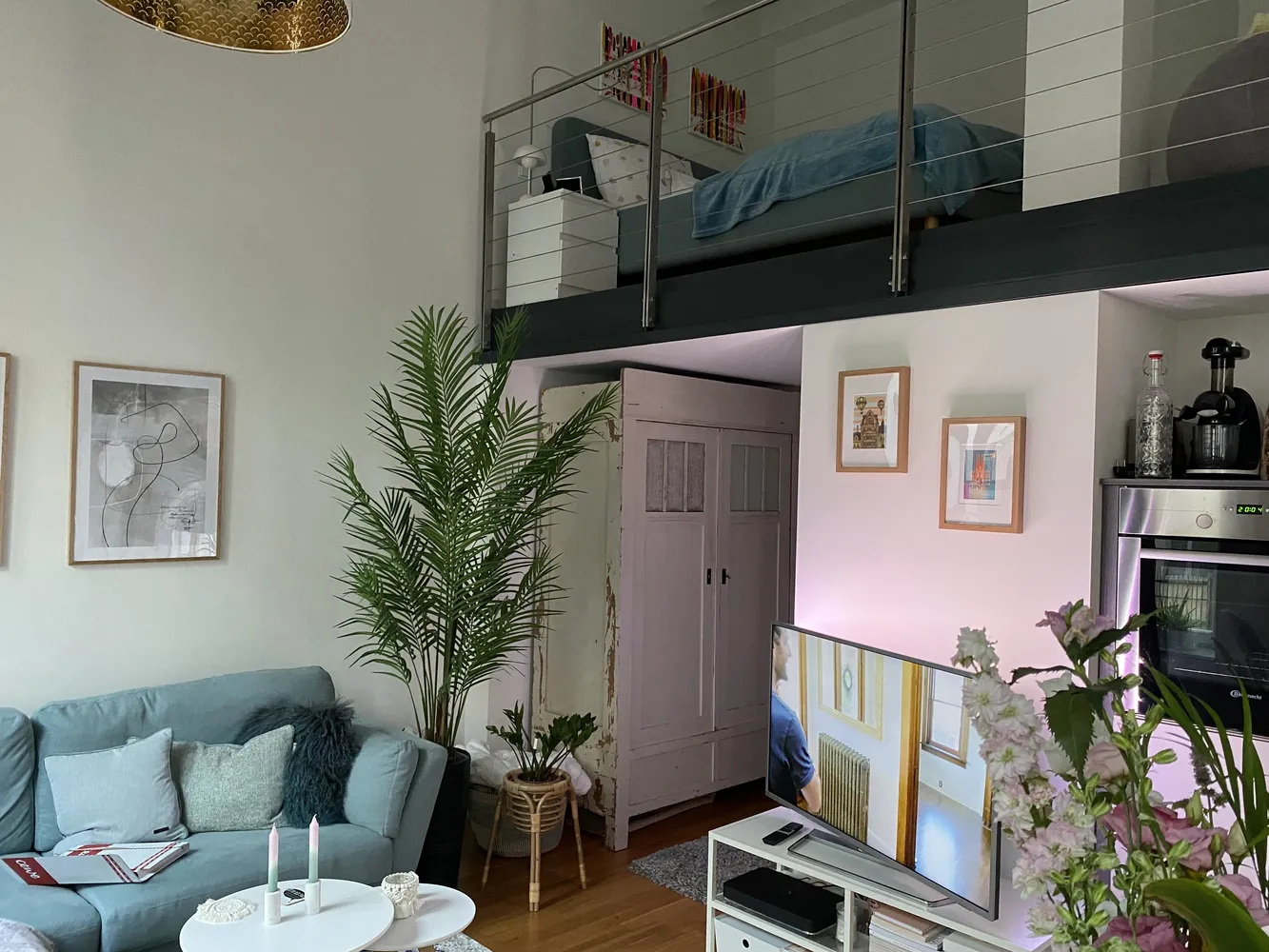 2 Zimmer Wohnung mit 48 m² in Leipzig – Bild 5