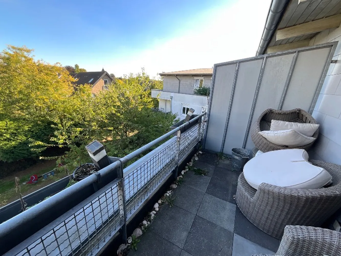 2 Zimmer Wohnung mit 54 m² in Düsseldorf – Bild 4