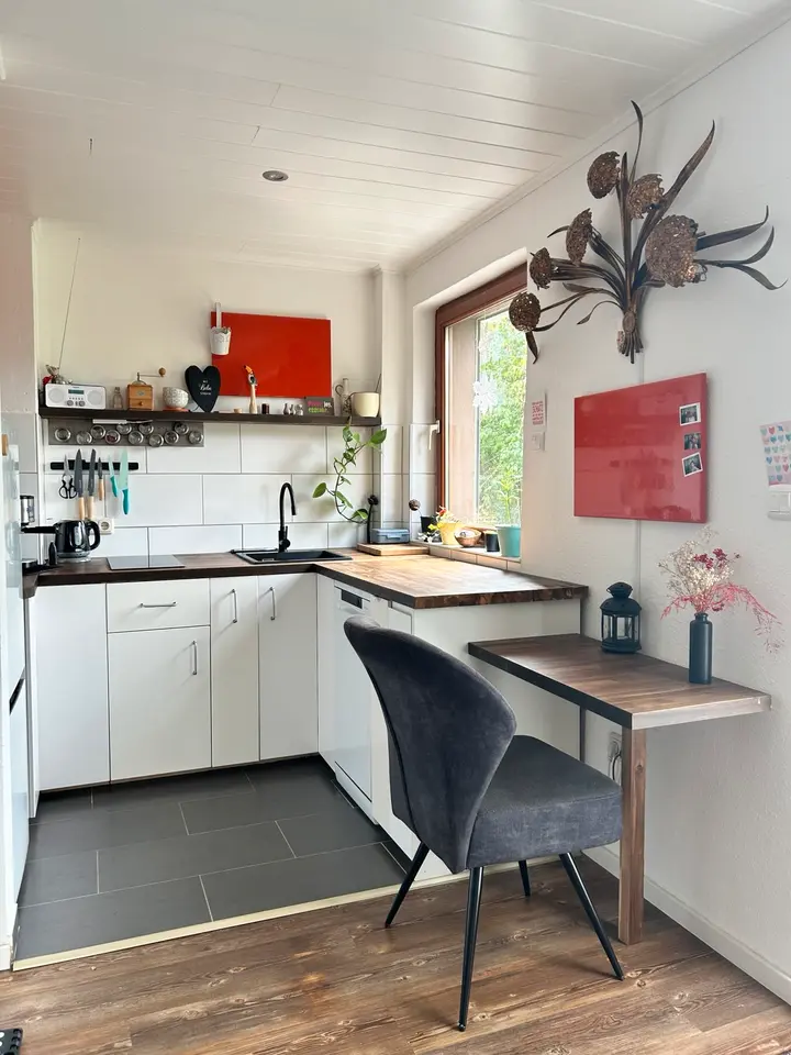 2 Zimmer Wohnung mit 42 m² in Ratingen – Bild 3