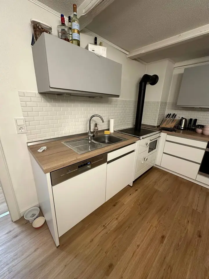 2 Zimmer Wohnung mit 72 m² in Deggendorf – Bild 1