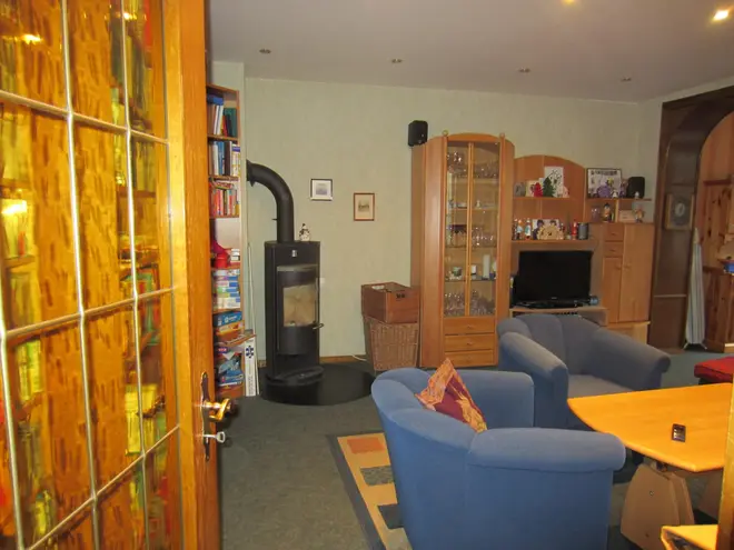5 Zimmer Wohnung mit 135 m² in Osnabrück – Bild 7
