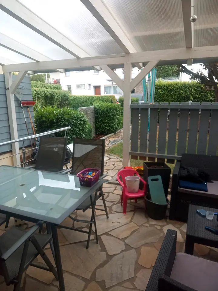 6 Zimmer Haus mit 95 m² in Metzingen – Bild 3