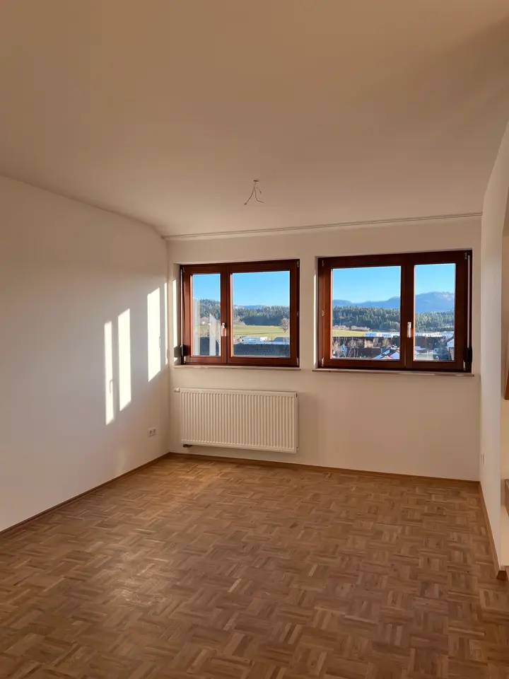 3 Zimmer Wohnung mit 108 m² in Balingen – Bild 1