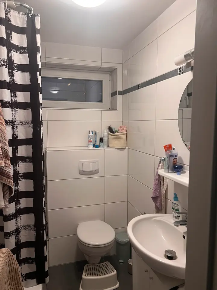 WG-Zimmer mit 15 m² in Osnabrück – Bild 8