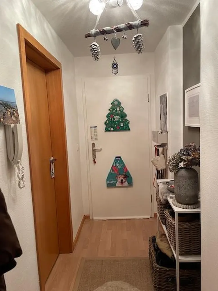 2 Zimmer Wohnung mit 65 m² in Mönchengladbach – Bild 8