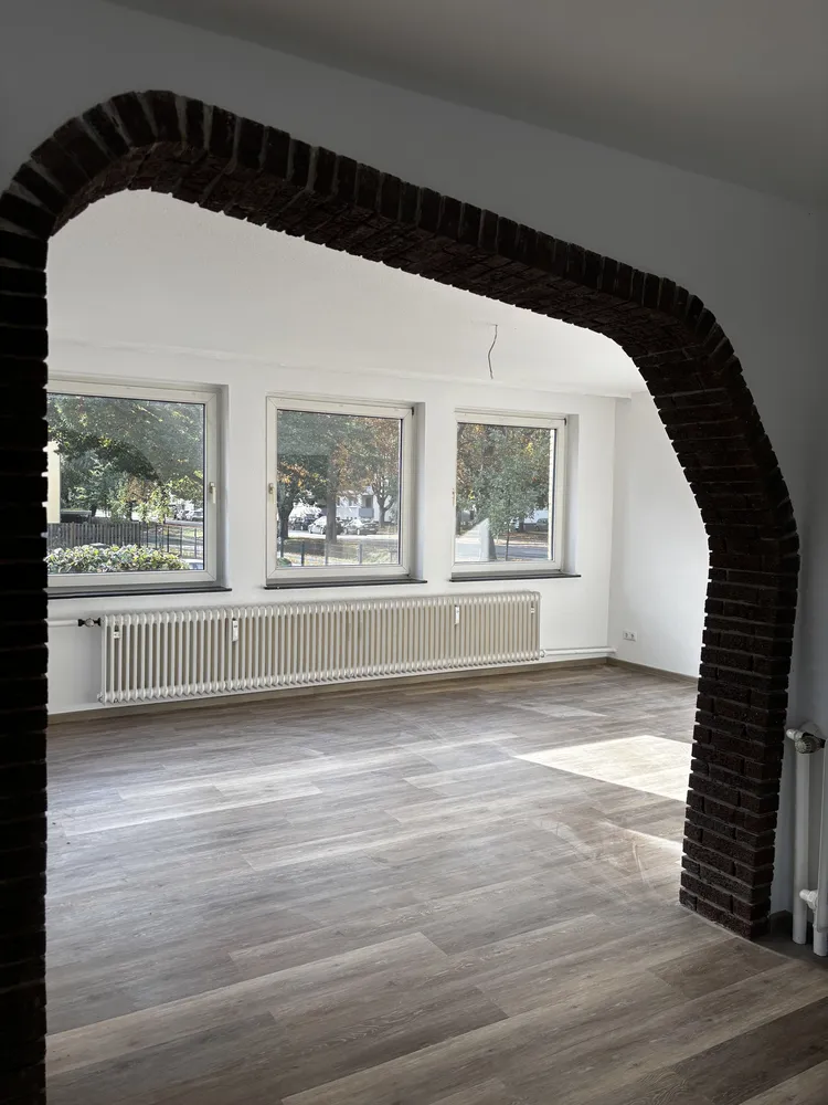 4 Zimmer Wohnung mit 89 m² in Hannover – Bild 3