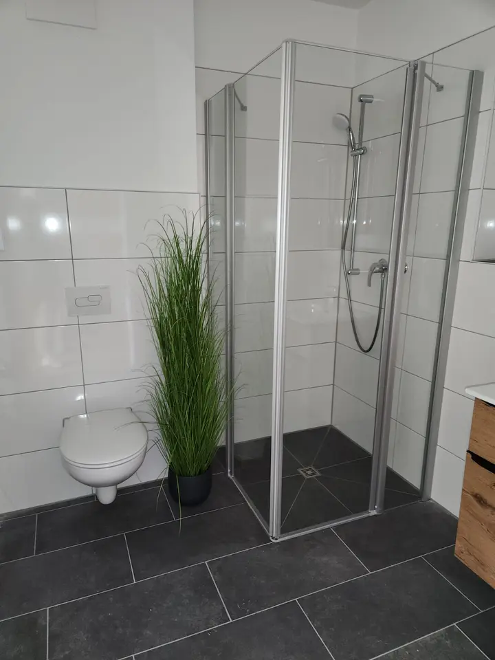 2 Zimmer Wohnung mit 27 m² in Hildesheim – Bild 5