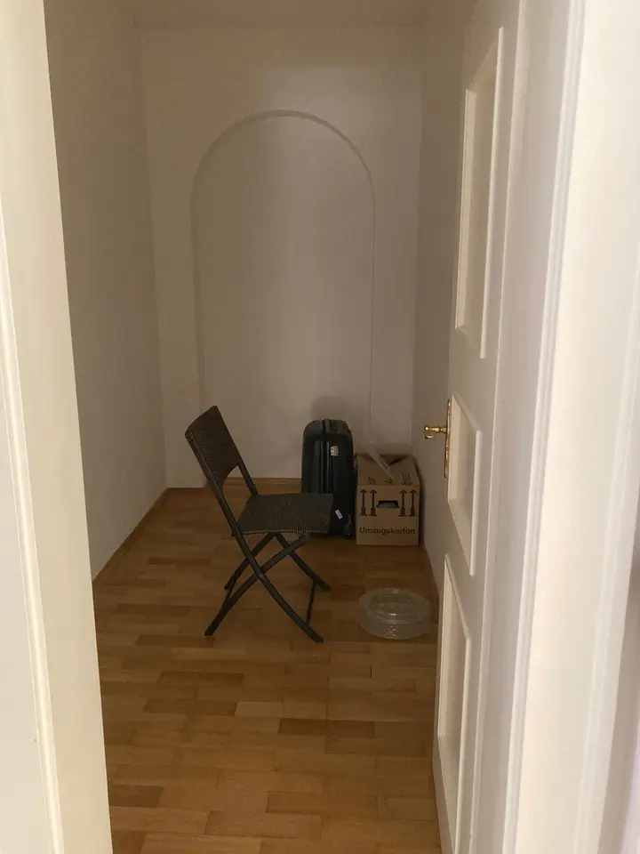 5 Zimmer Wohnung mit 126 m² in Regensburg – Bild 3