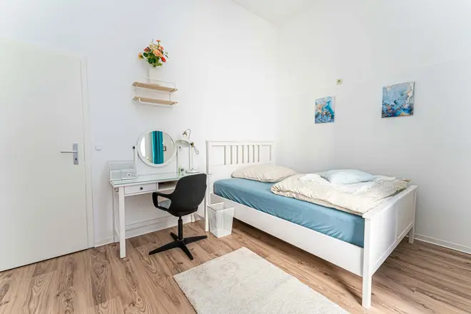 WG-Zimmer in Berlin – Bild 1