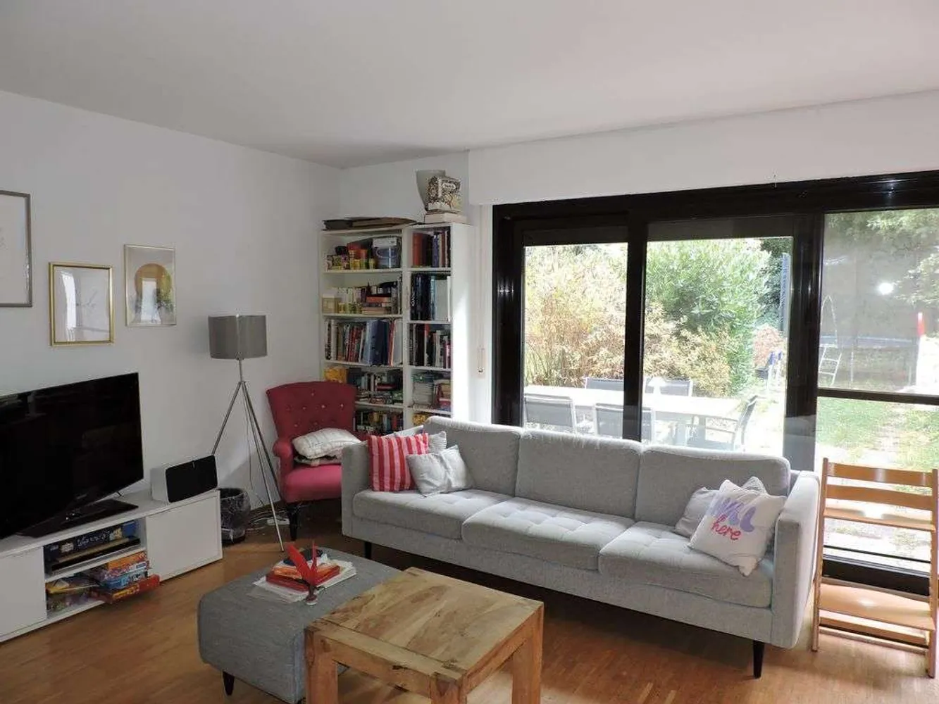 4 room apartment with 120 m² in Cologne – Photo 2