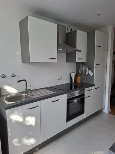 2 Zimmer Wohnung mit 64 m² in Hannover – Bild 5