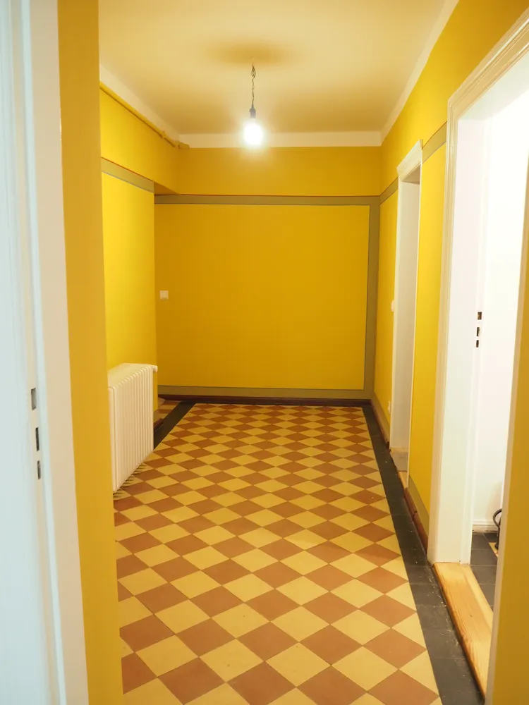 3 Zimmer Wohnung mit 101 m² in Berlin – Bild 5