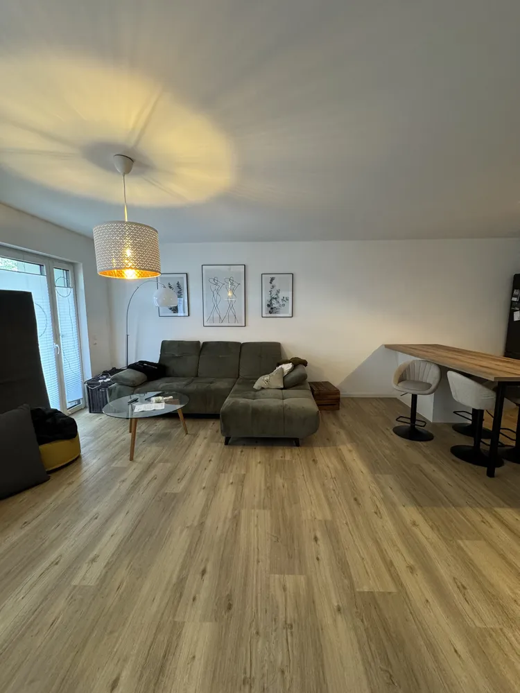 2 Zimmer Wohnung mit 77 m² in Braunschweig – Bild 3
