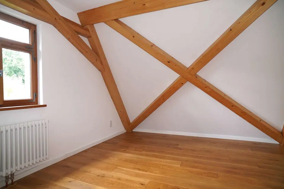 4 Zimmer Wohnung mit 89 m² in Mittweida – Bild 10