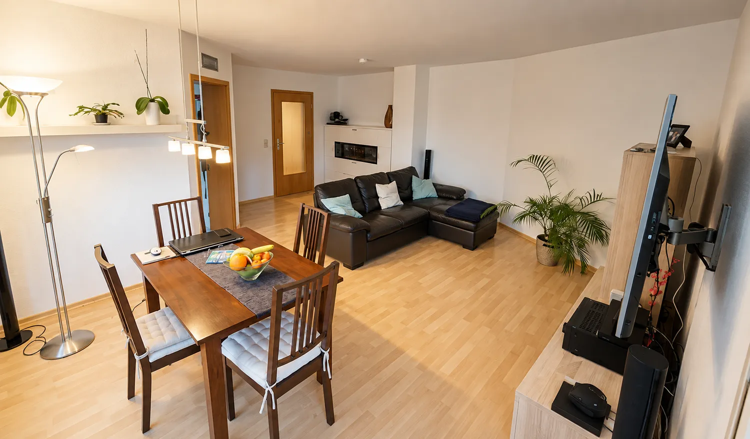 3 room apartment with 71 m² in Aalen – Photo 3