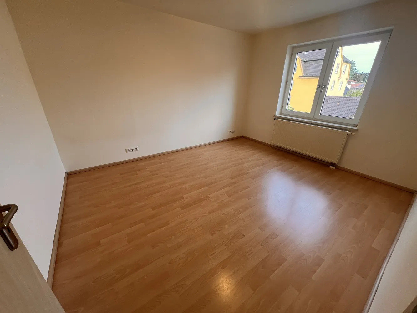 3 room apartment with 60 m² in Augsburg – Photo 12