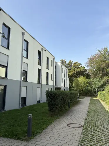 4 Zimmer Wohnung mit 98 m² in München – Bild 9