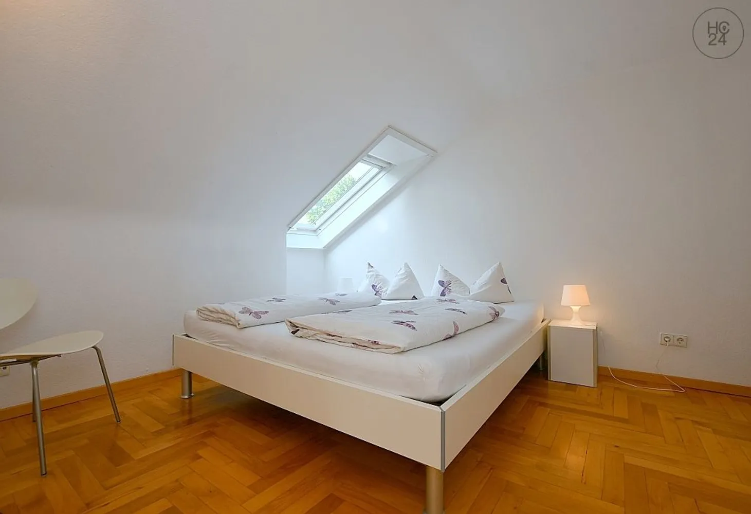 3 room apartment with 64 m² in Fellbach – Photo 2