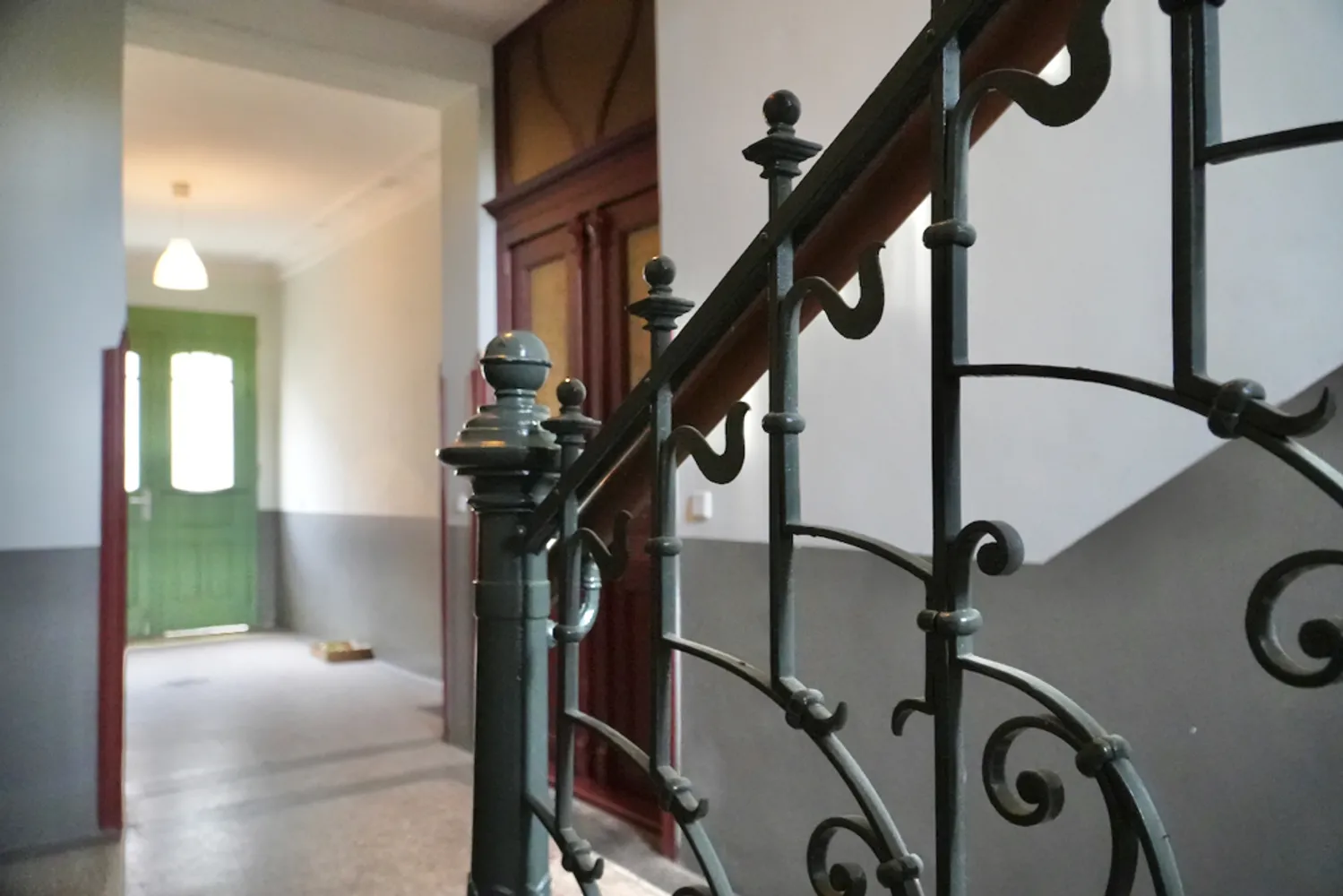 2 room apartment with 44 m² in Chemnitz – Photo 7