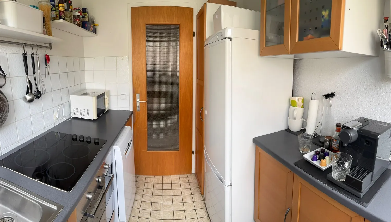2 room apartment with 52 m² in Stuttgart – Photo 4