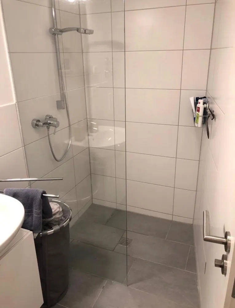 1 Zimmer Wohnung mit 35 m² in Münster – Bild 4