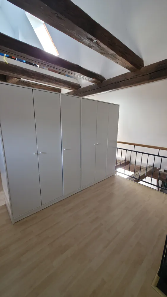 1 Zimmer Wohnung mit 70 m² in Nürnberg – Bild 3