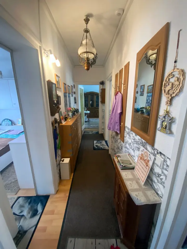 3 Zimmer Wohnung mit 76 m² in Halle (Saale) – Bild 8