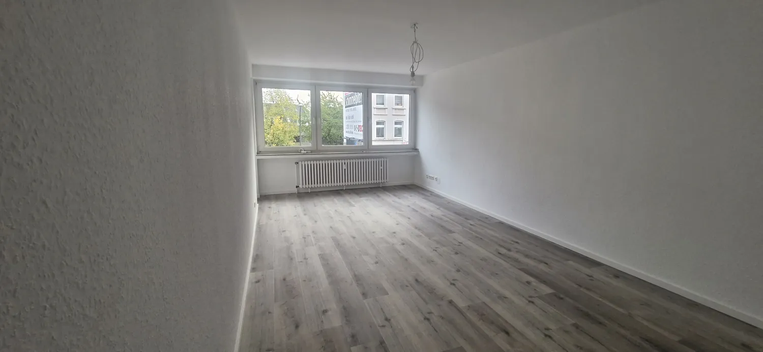 2 Zimmer Wohnung mit 65 m² in Köln – Bild 9