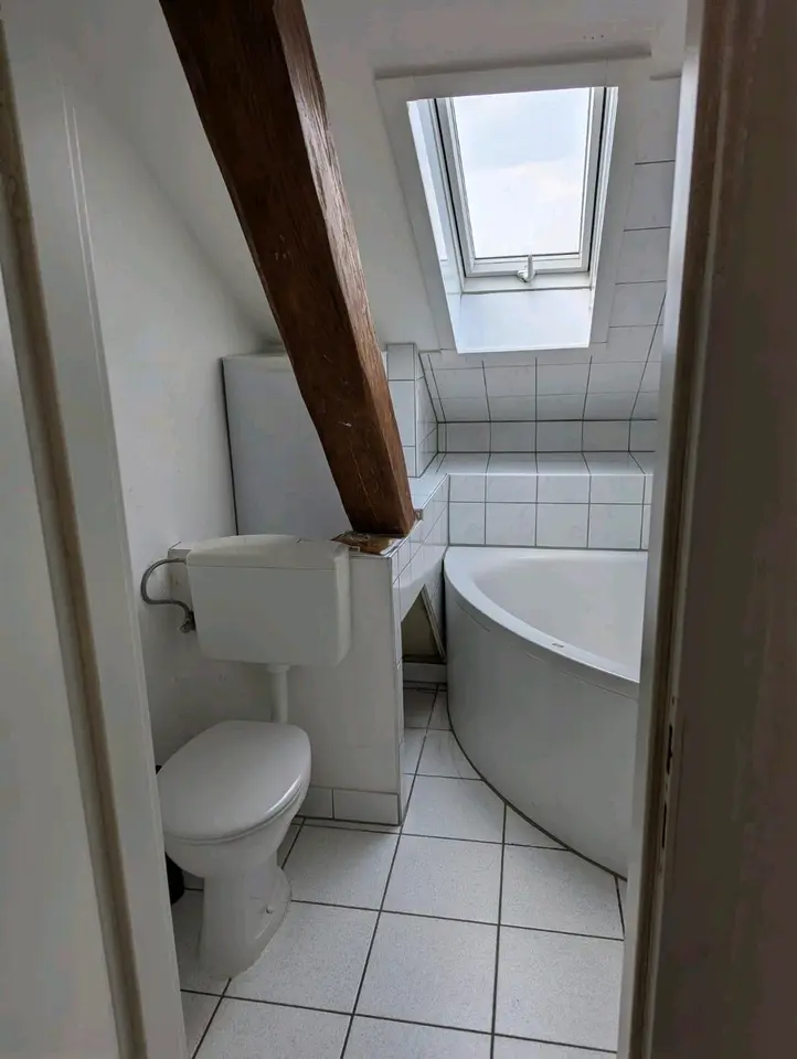 3 Zimmer Wohnung mit 63 m² in Gießen – Bild 10