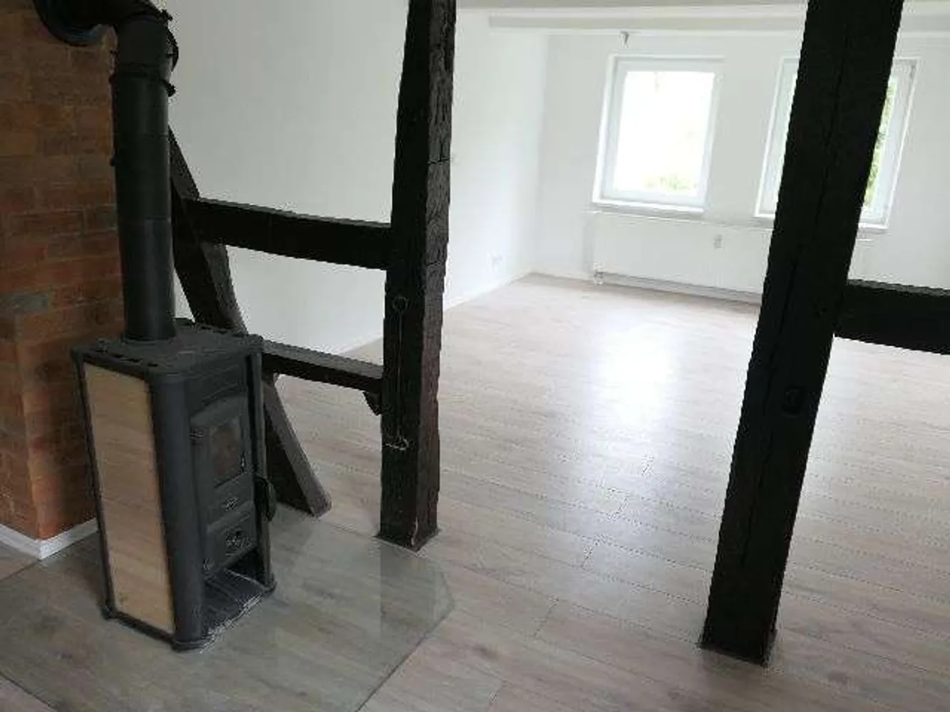 3 Zimmer Wohnung mit 87 m² in Hameln – Bild 4