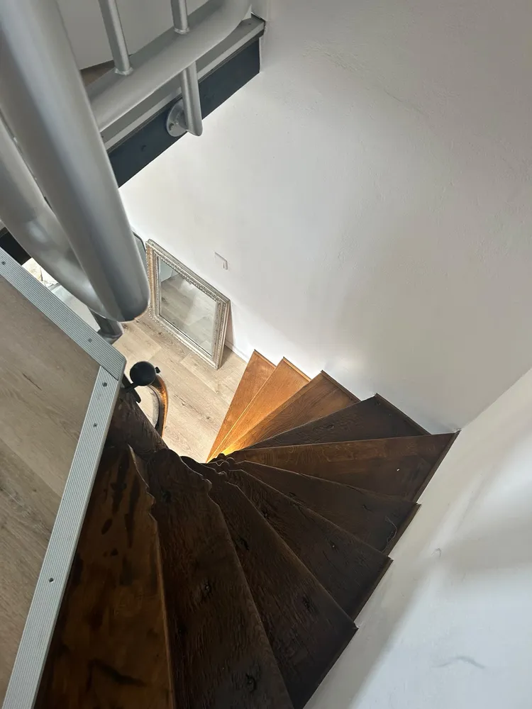 3 Zimmer Wohnung mit 45 m² in Solingen – Bild 2