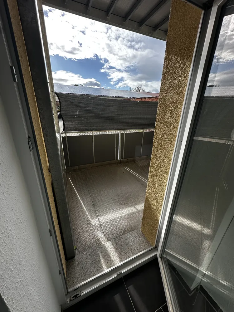 2 Zimmer Wohnung mit 54 m² in Weißenfels – Bild 6