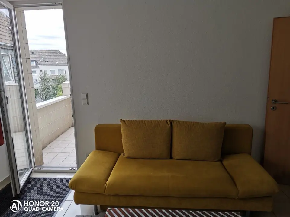 3 Zimmer Wohnung mit 55 m² in Essen – Bild 8