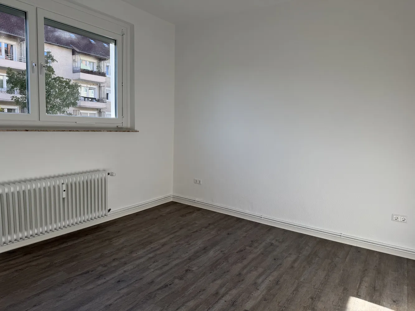 2 Zimmer Wohnung mit 54 m² in Braunschweig – Bild 2