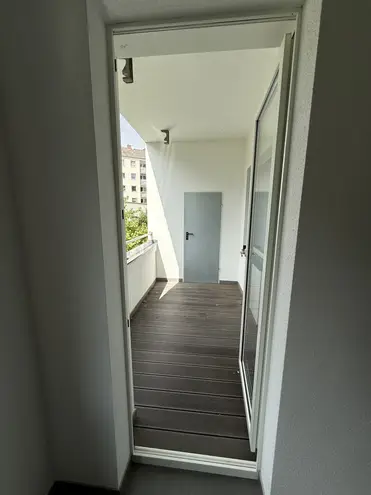 2 Zimmer Wohnung mit 69 m² in Düsseldorf – Bild 6