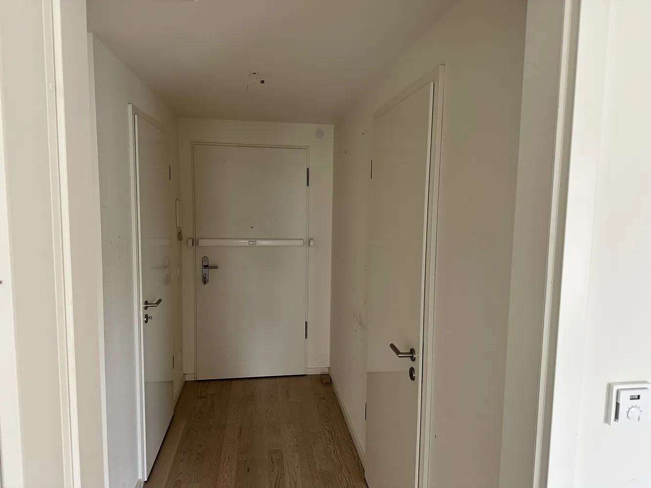 2 Zimmer Wohnung mit 62 m² in Hamburg – Bild 1