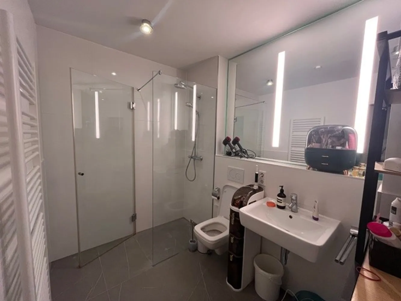 2 room apartment with 58 m² in Munich – Photo 5