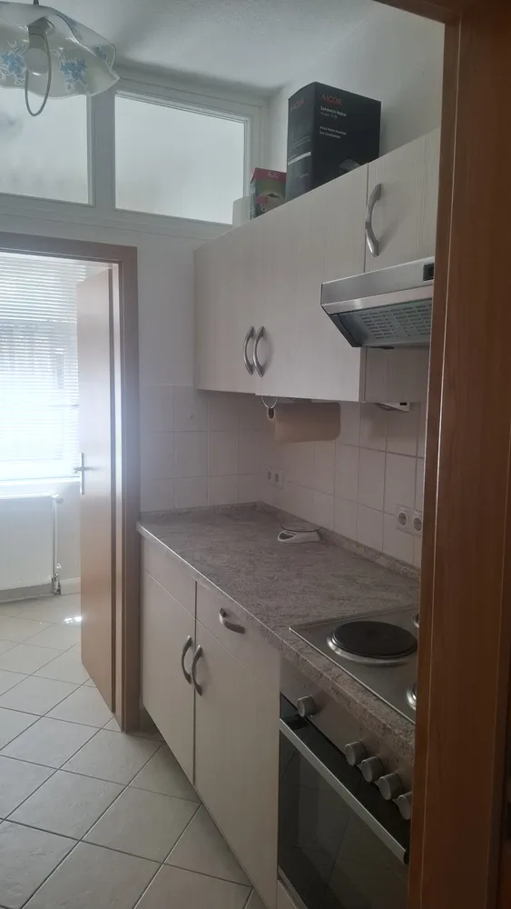 2 Zimmer Wohnung mit 47 m² in Halle (Saale) – Bild 7