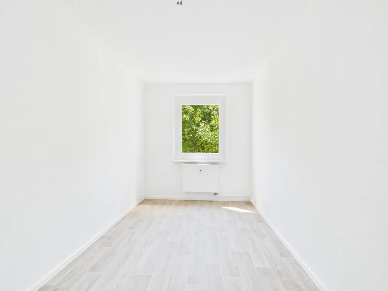 3 Zimmer Wohnung mit 68 m² in Leipzig – Bild 1