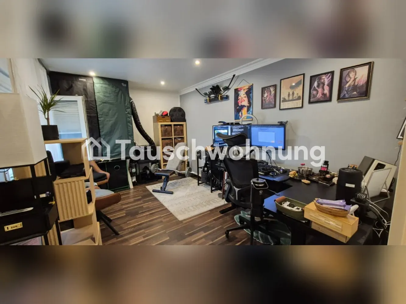 3 Zimmer Wohnung mit 70 m² in Mainz – Bild 6
