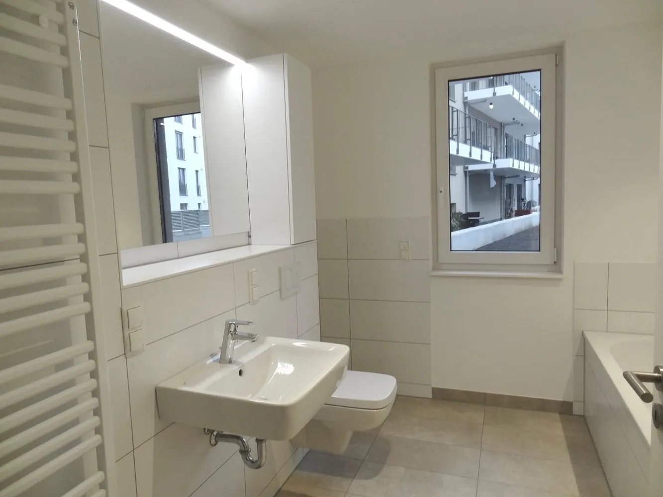 3 Zimmer Wohnung mit 95 m² in Braunschweig – Bild 10