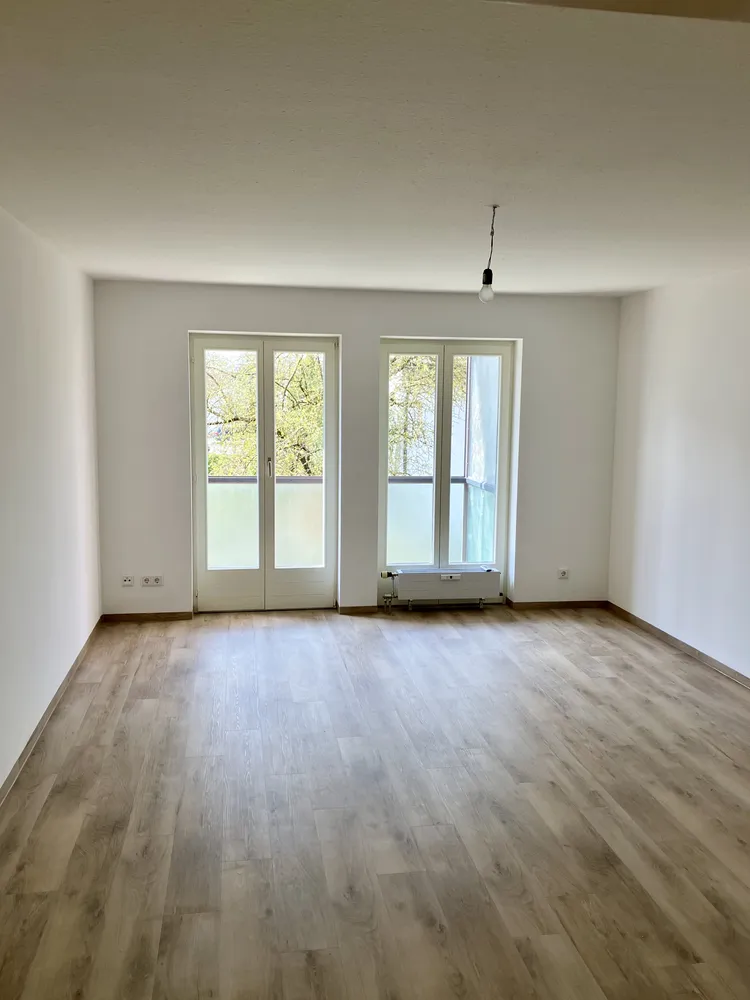 2 Zimmer Wohnung mit 52 m² in Ingolstadt – Bild 2