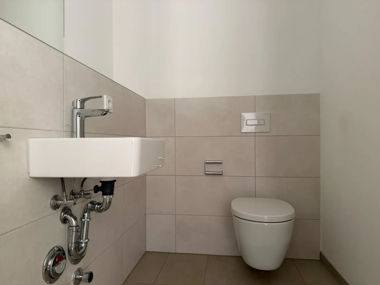 4 Zimmer Wohnung mit 103 m² in Leverkusen – Bild 9