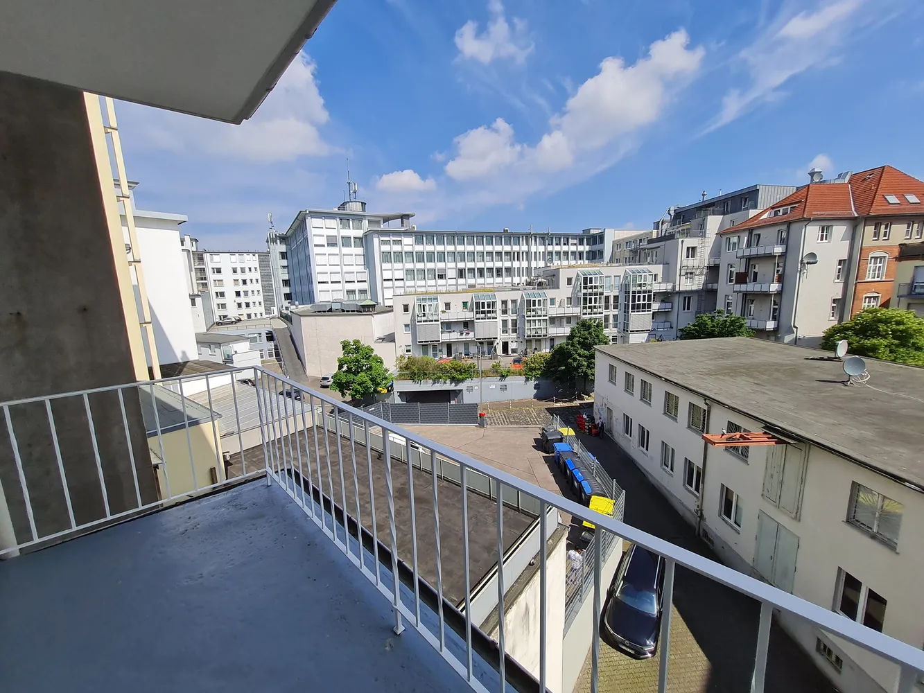4 Zimmer Wohnung mit 91 m² in Bielefeld – Bild 8
