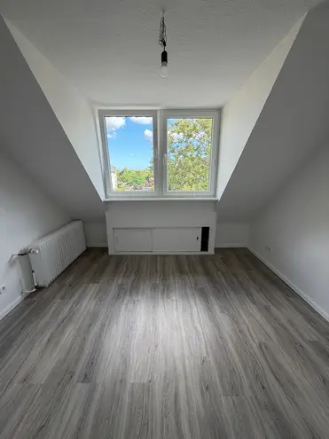 2 Zimmer Wohnung mit 45 m² in Düsseldorf – Bild 3