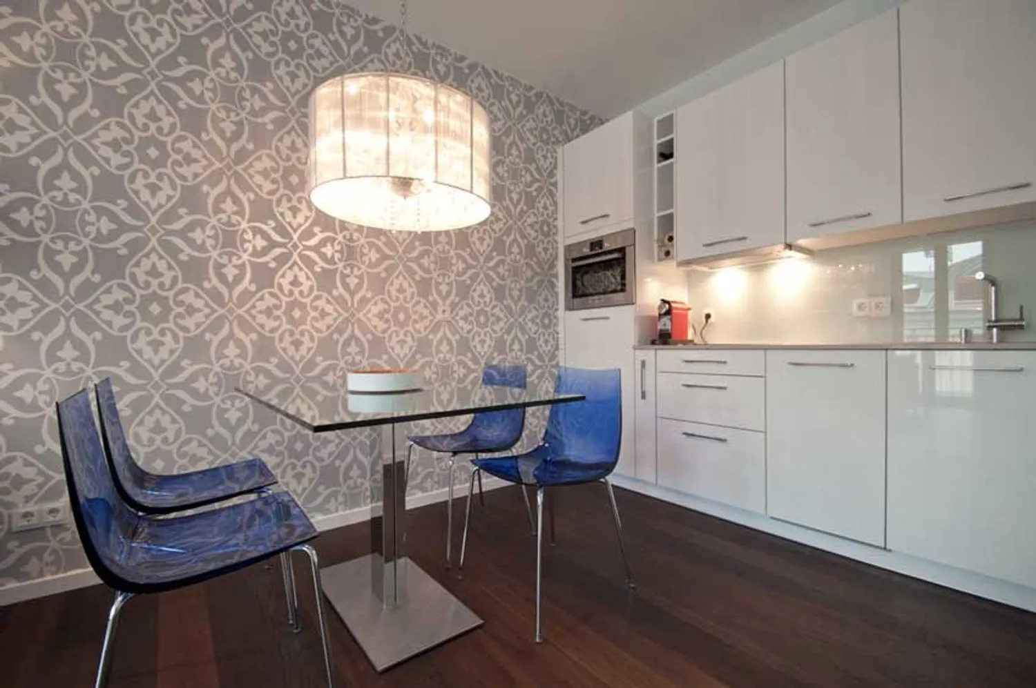 2 Zimmer Wohnung mit 44 m² in Berlin – Bild 3