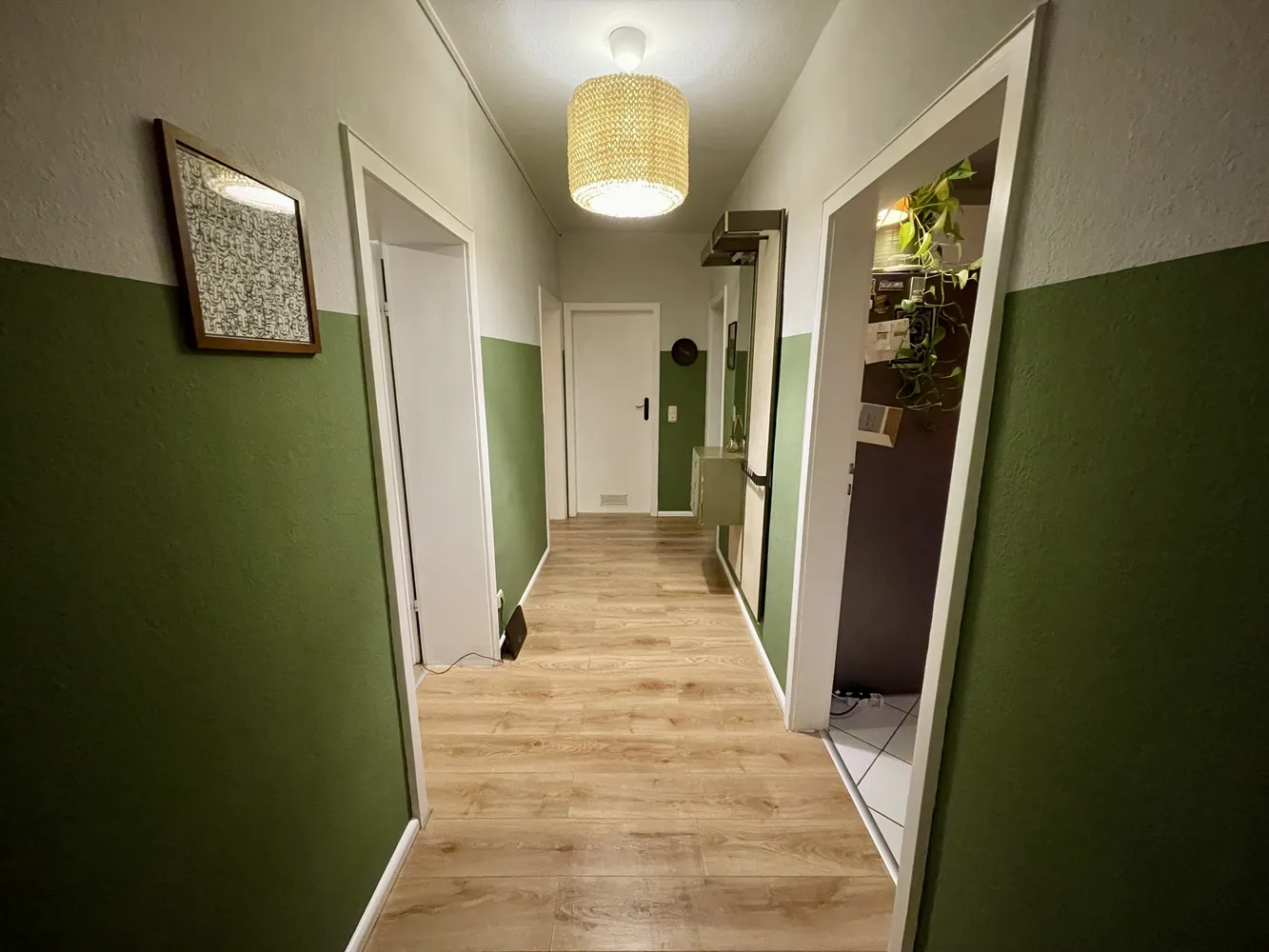 3 Zimmer Wohnung mit 76 m² in Mannheim – Bild 4