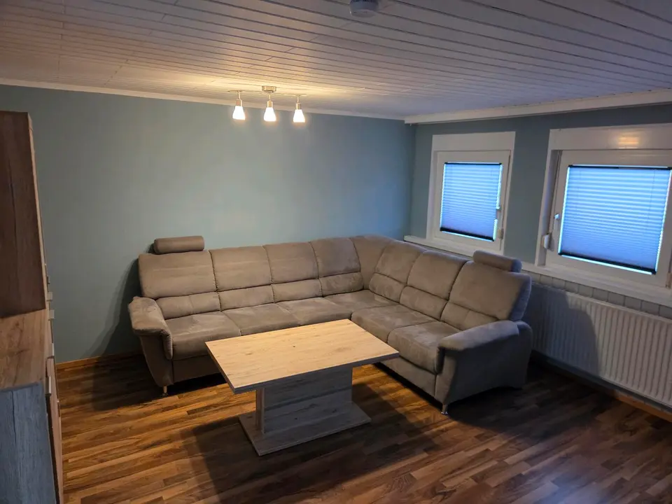 2 Zimmer Wohnung mit 54 m² in Papenburg – Bild 3
